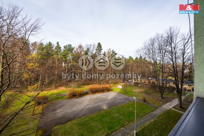 Prodej, Byt 3+1, Třinec