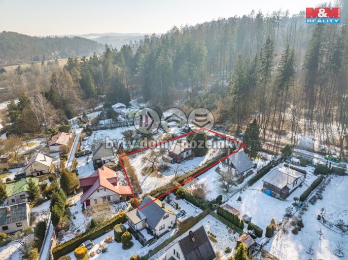 Pronájem, Chata, Lštění