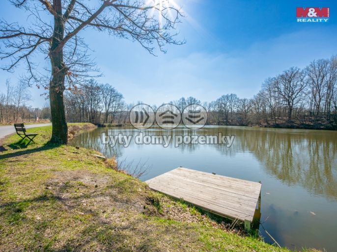 Prodej, Rodinný dům, Všestary