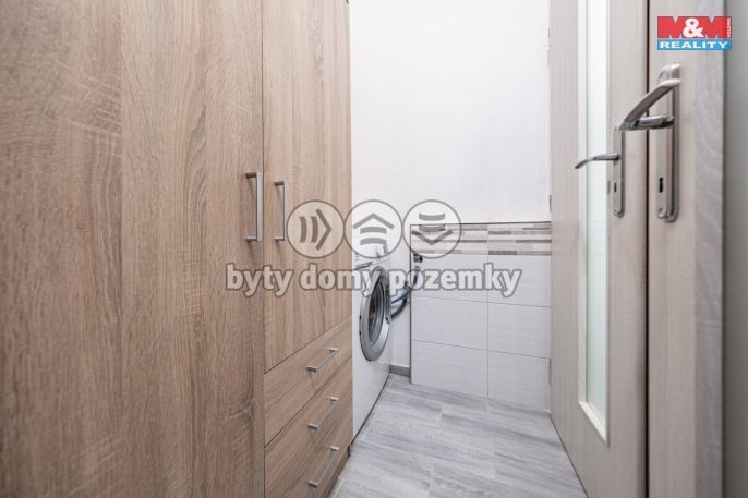 Prodej, Byt 1+1, Žatec