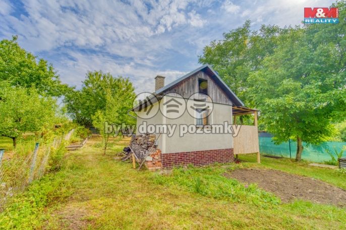 Prodej, Chata, Tachov