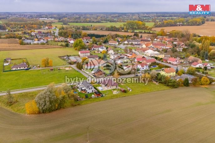 Prodej, Pozemek k bydlení, Přelouč