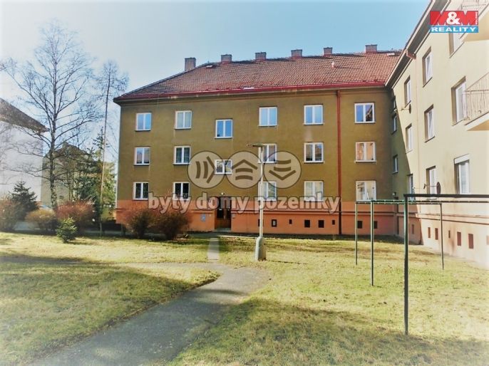 Pronájem, Byt 1+1, Praha