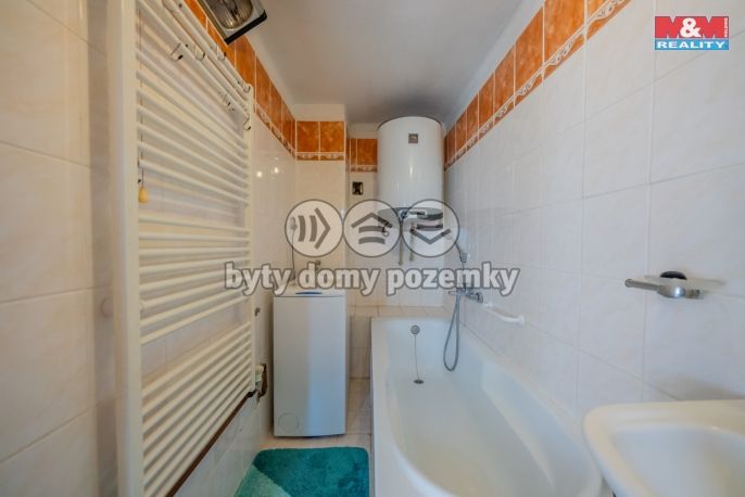 Prodej, Rodinný dům, Dolní Bojanovice