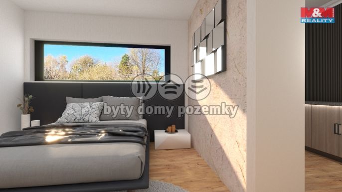 Prodej, Rodinný dům, Šenov