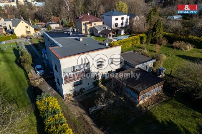 Prodej, Rodinný dům, Havířov