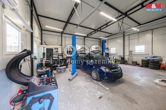 Prodej, Rodinný dům, Rostoklaty