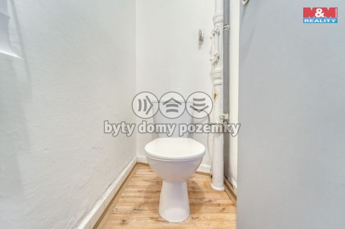 Pronájem, Obchod a služby, Plzeň