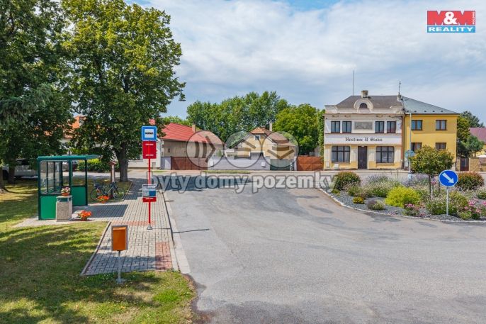 Prodej, Restaurace, stravování, Křečkov