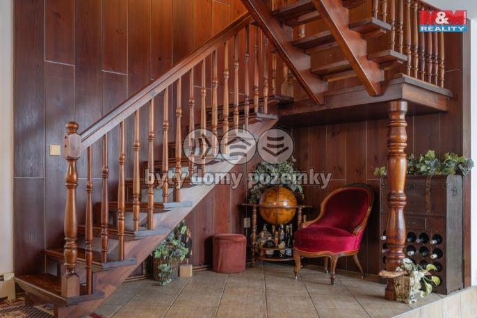 Prodej, Rodinný dům, Ostrava