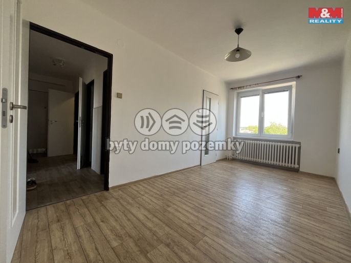 Pronájem, Byt 3+1, Dobruška