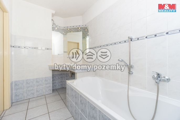 Pronájem, Rodinný dům, Chvojenec