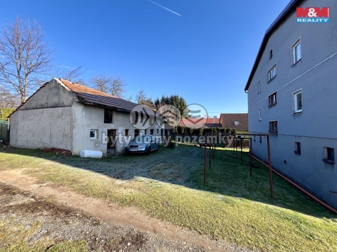 Prodej, Byt 3+1, Mojné