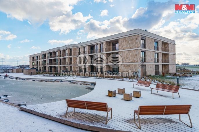 Prodej, Byt 2+kk, Brandýs nad Labem-Stará Boleslav