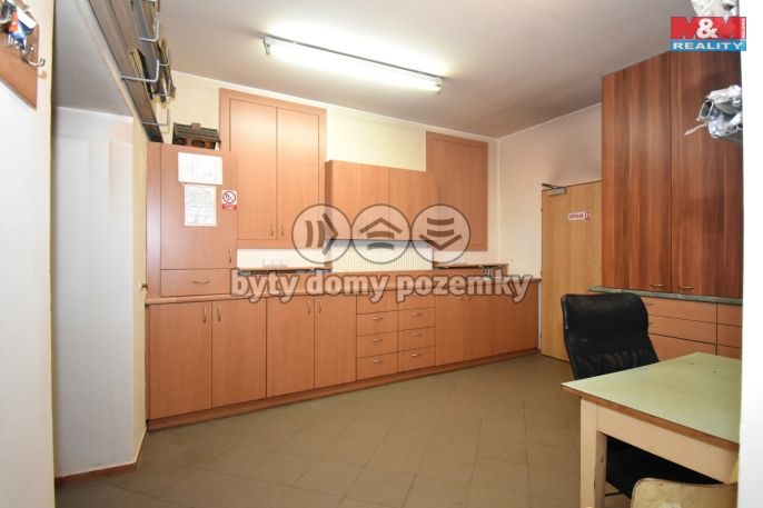 Pronájem, Rodinný dům, Spálov