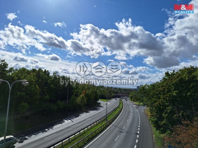 Prodej, Byt 2+1, Chomutov