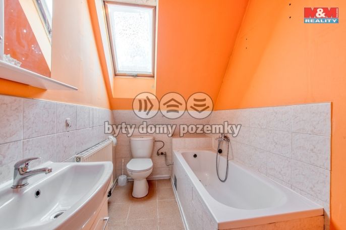 Prodej, Rodinný dům, Petrovice u Karviné