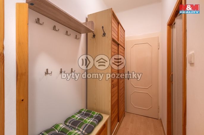 Prodej, Byt 4+1, Rakovník