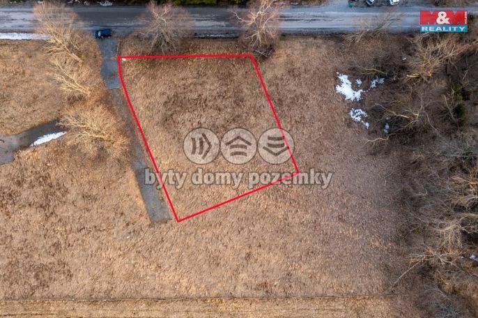 Prodej, Pozemek k bydlení, Nové Hutě