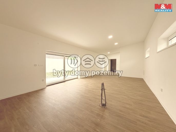 Prodej, Rodinný dům, Hrubčice