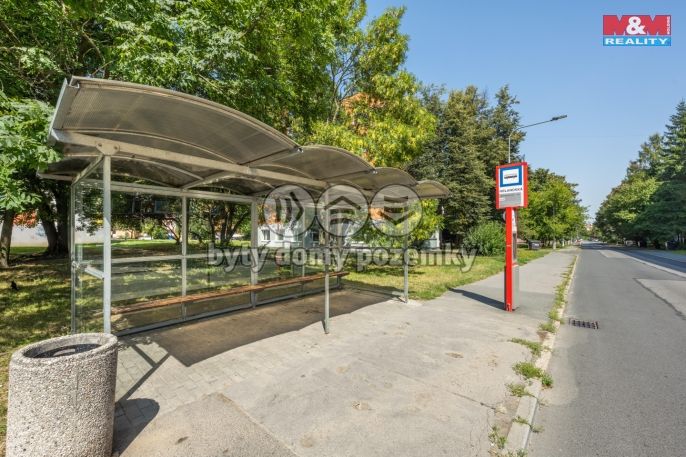 Prodej, Byt 2+kk, Kladno