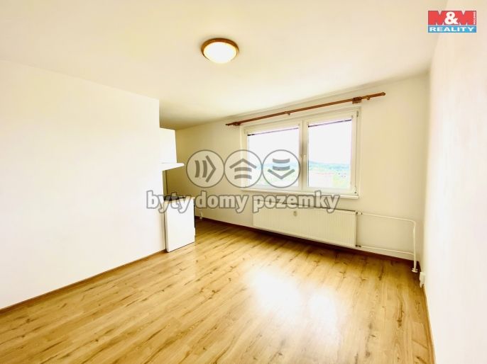 Pronájem, Byt 2+kk, Jablonec nad Nisou
