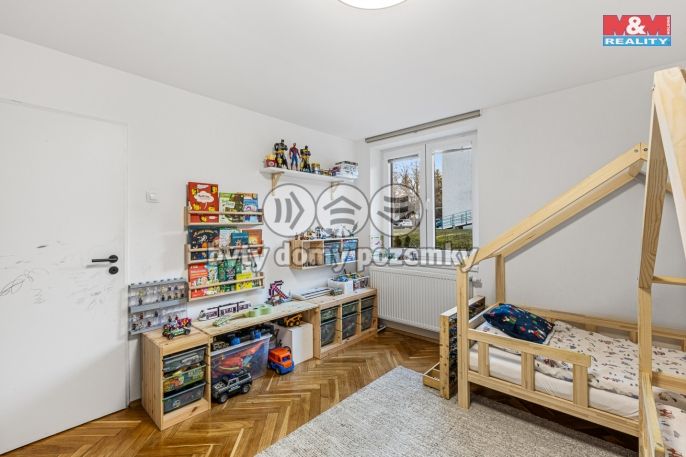 Prodej, Byt 3+kk, Říčany