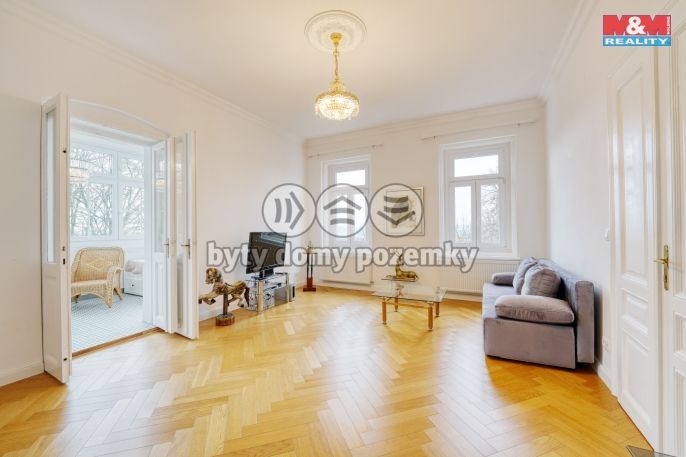 Prodej, Rodinný dům, Lázně Kynžvart