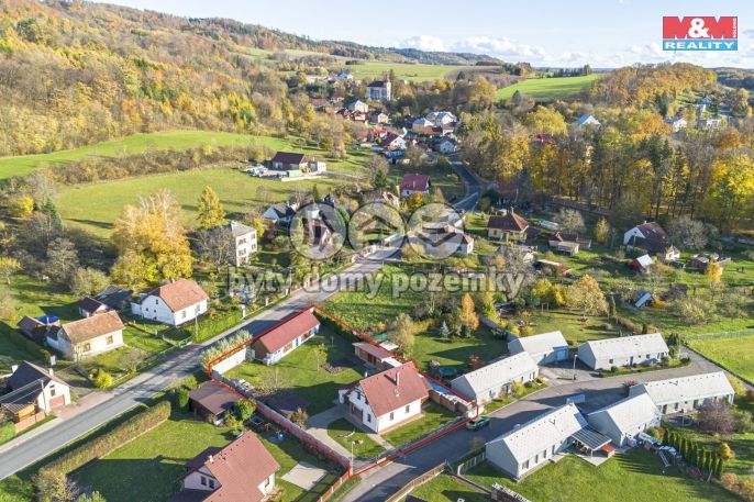 Prodej, Rodinný dům, Běstvina