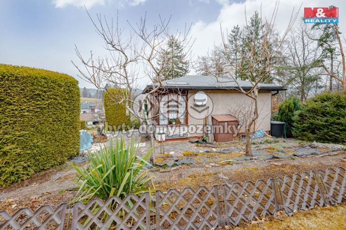 Prodej, Chata, Hronov