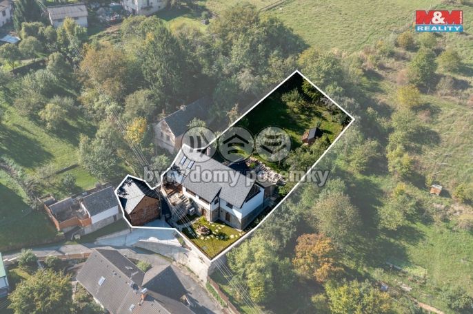 Prodej, Rodinný dům, Račice