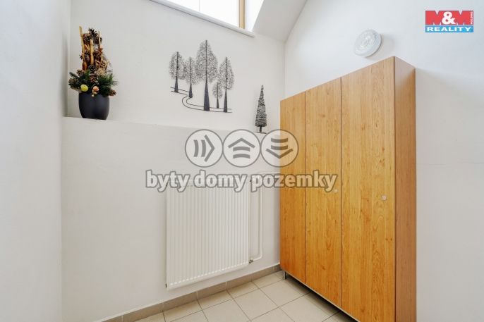 Prodej, Byt 2+kk, Železná Ruda