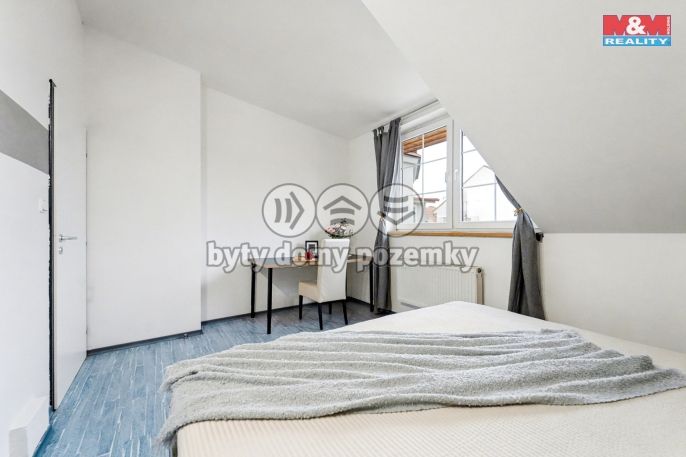 Prodej, Byt 4+kk, Praha