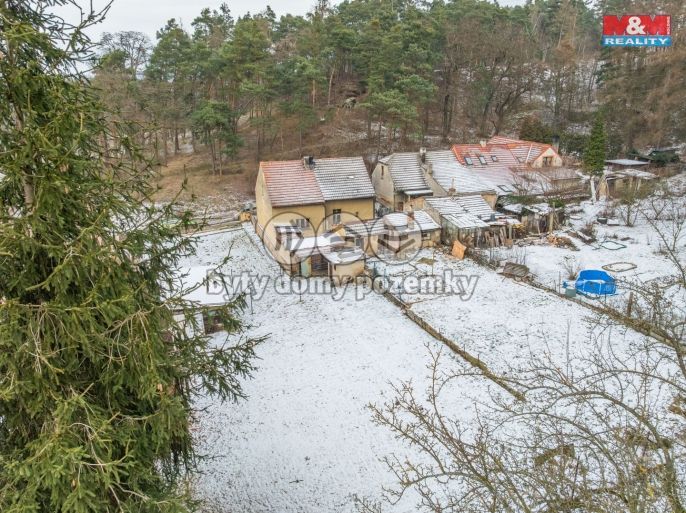 Prodej, Rodinný dům, Slaný