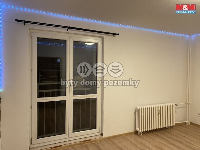 Pronájem, Byt 3+1, Vamberk