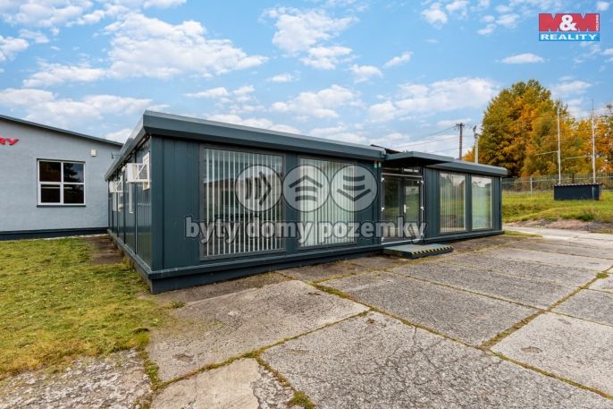 Prodej, Ostatní, Útvina