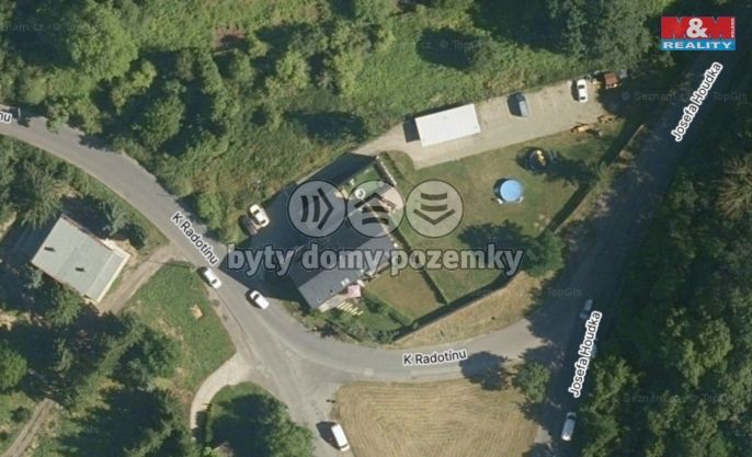 Prodej, Byt 3+kk, Praha