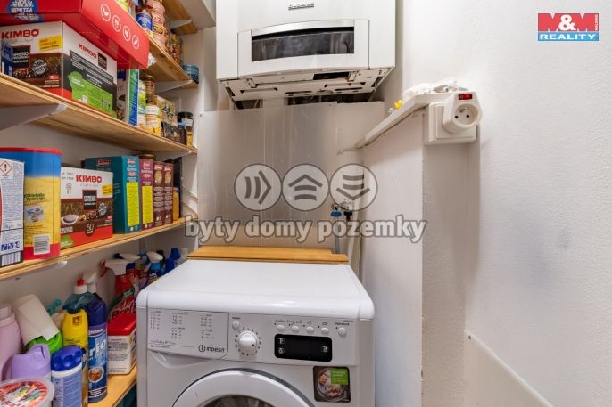 Prodej, Byt 3+1, Karlovy Vary