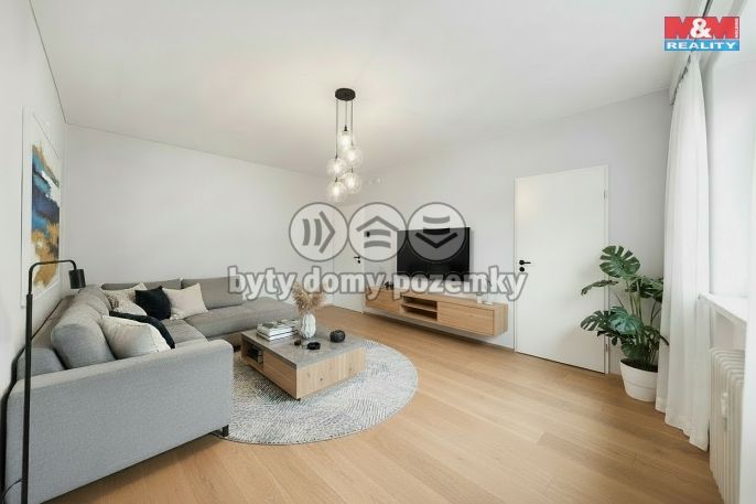 Prodej, Byt 2+1, Vyškov