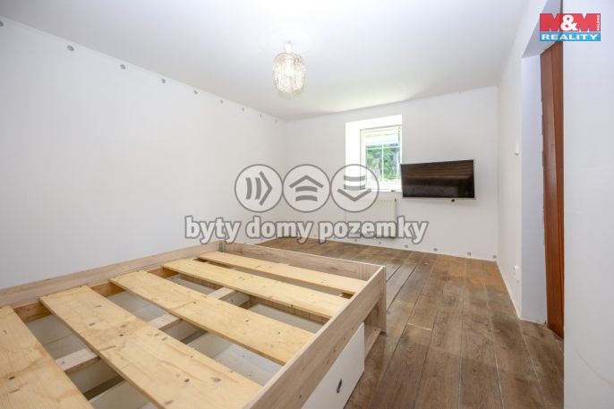 Prodej, Rodinný dům, Úsov