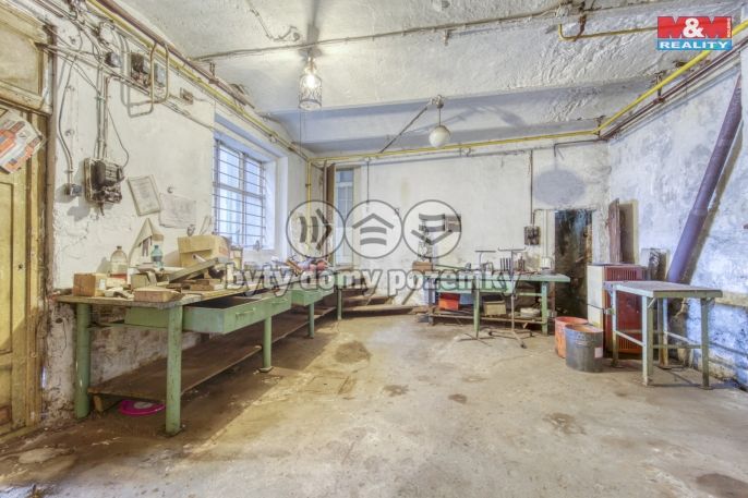 Prodej, Rodinný dům, Karlovy Vary