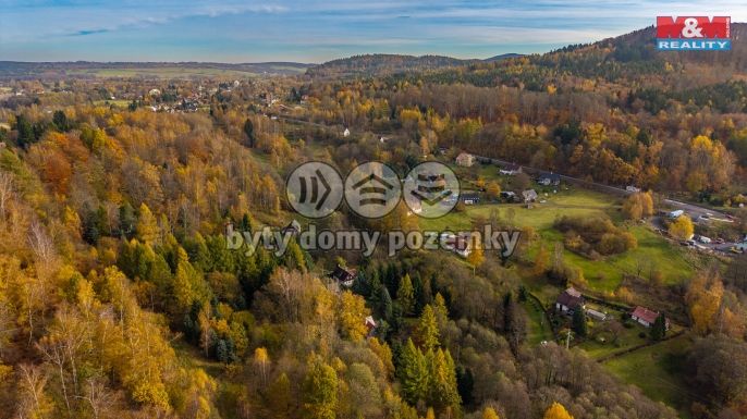 Prodej, Rodinný dům, Rybniště