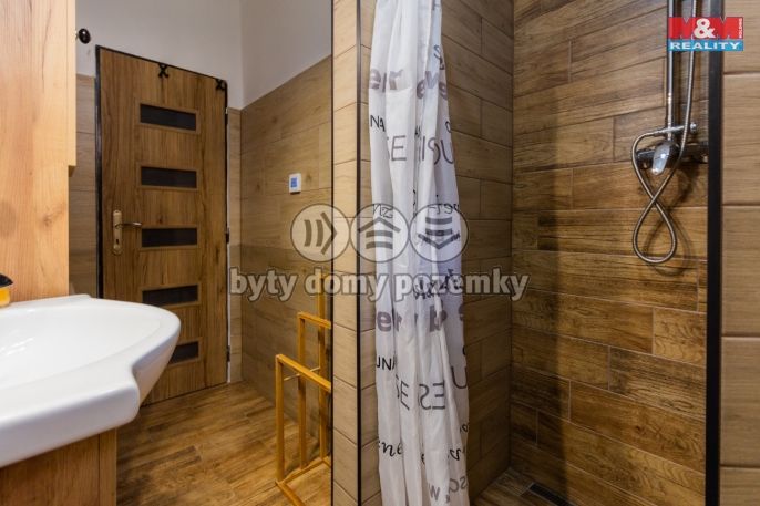 Prodej, Rodinný dům, Jindřichov