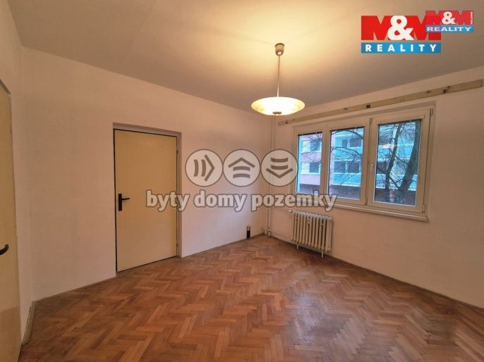 Prodej, Byt 2+1, Beroun