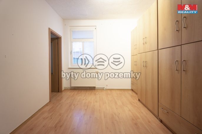 Pronájem, Byt 3+kk, Zlín