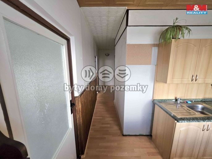Prodej, Byt 2+1, Svitavy
