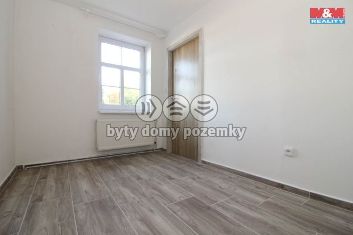 Pronájem, Rodinný dům, Zákupy