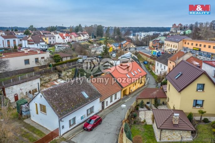 Prodej, Rodinný dům, Mladá Boleslav