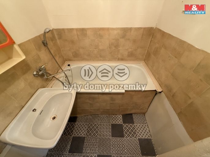 Prodej, Byt 3+1, Karviná