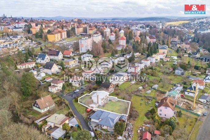 Prodej, Rodinný dům, Tachov